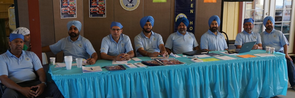 Paca Langar Sep 2015
